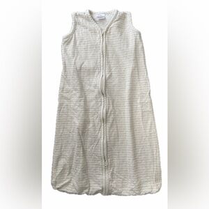 Hanna Andersson Organic Cotton Sleepsack